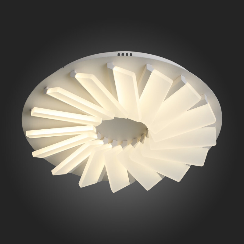 Накладная люстра ST Luce SL837.502.16