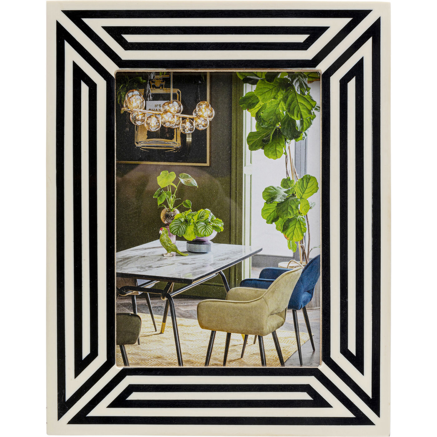 Фоторамка KARE Linear 54047