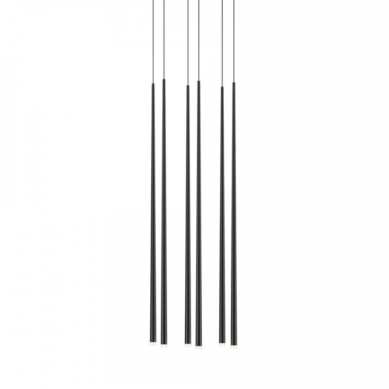 ПОДВЕСНОЙ СВЕТИЛЬНИК VIBIA Slim 0933