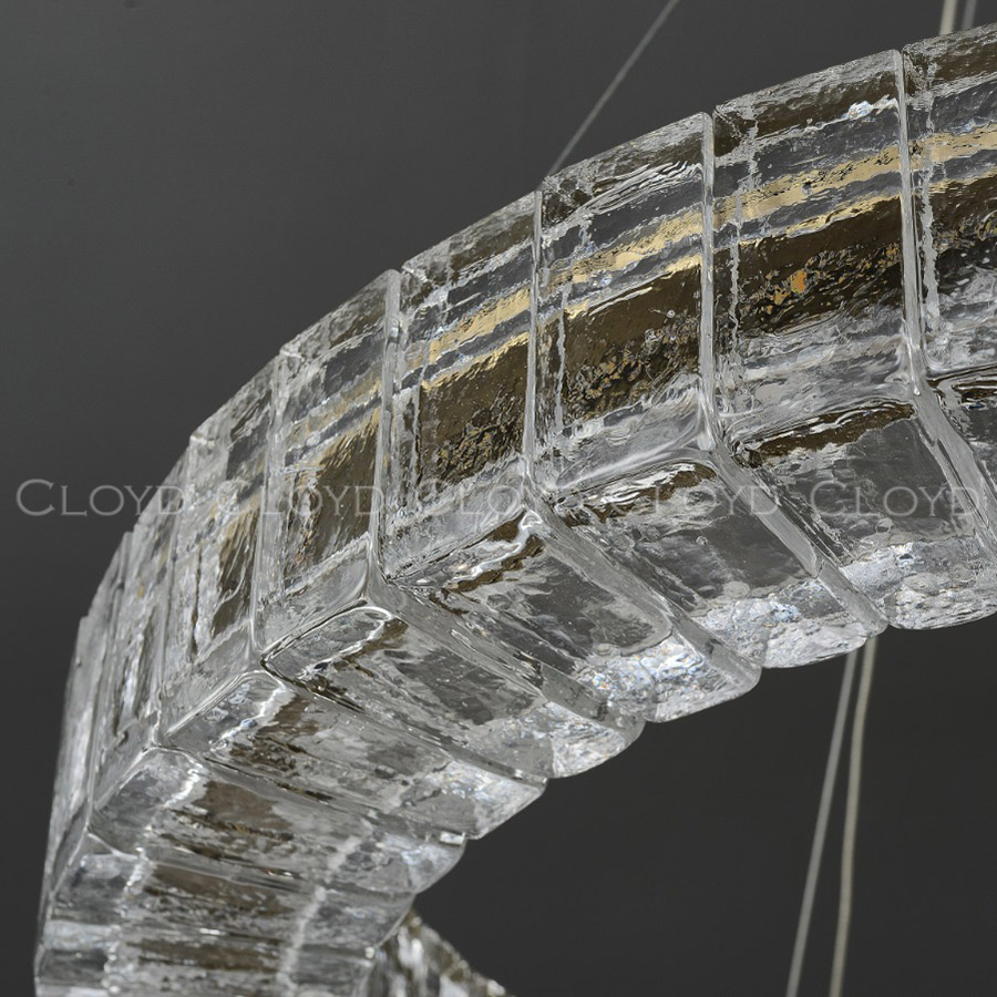 Люстра подвесная Cloyd Tangeiser 11473