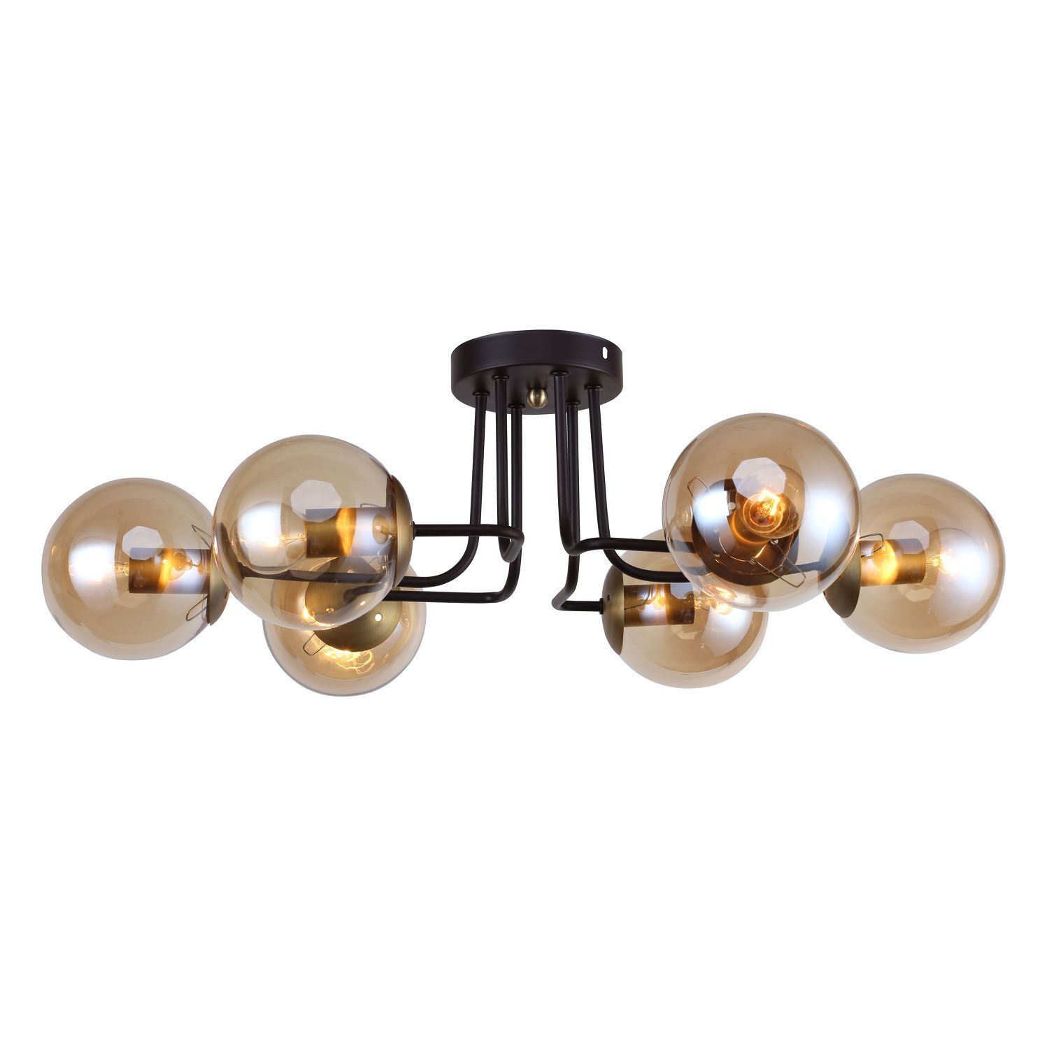 Потолочный светильник F-Promo 2344-6U