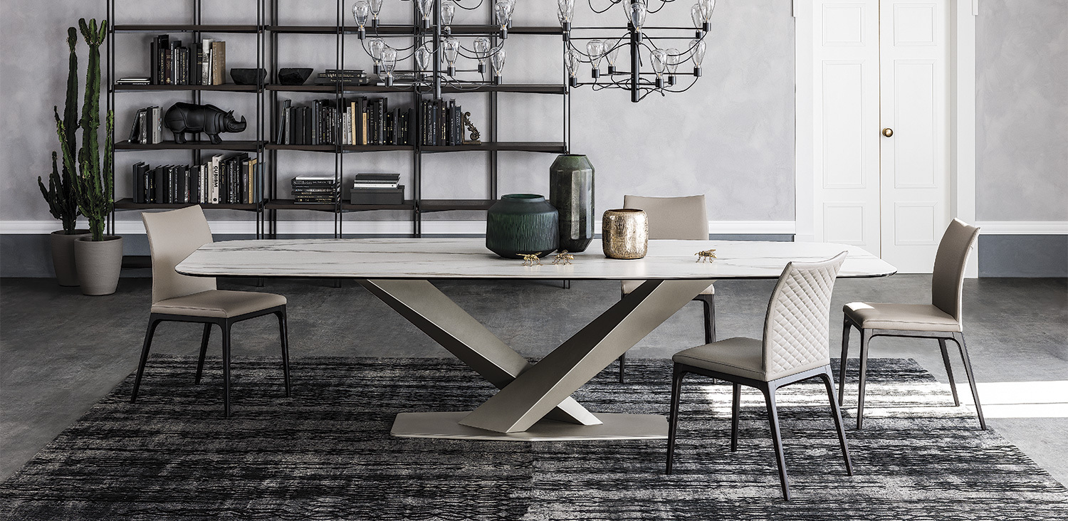 Ковер Cattelan Italia Mumbai