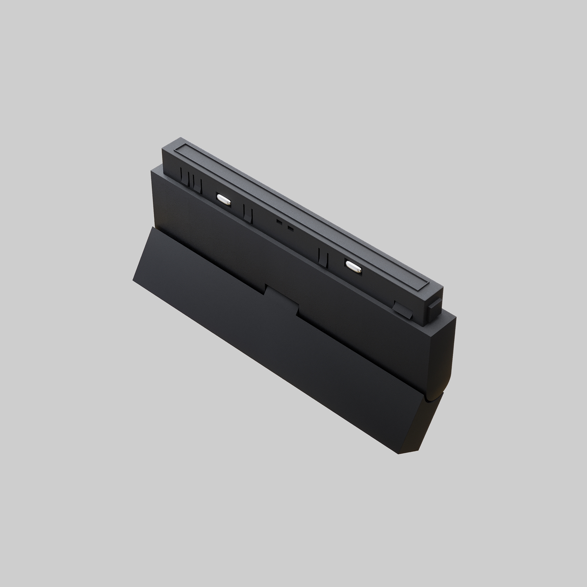 Трековый светильник Technical TR036-4-12WTW-DD2-B