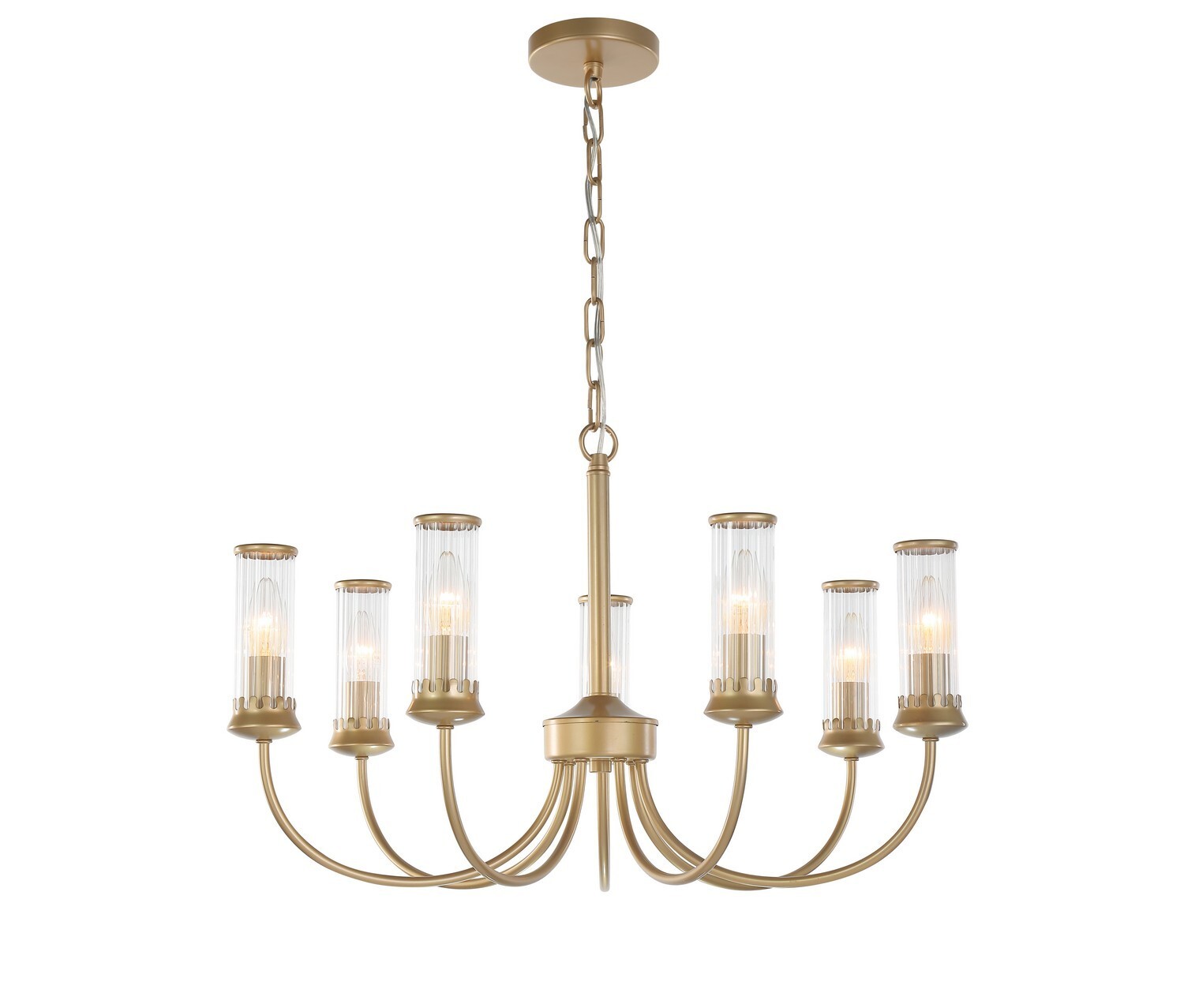 Люстра Favourite 2692-7P