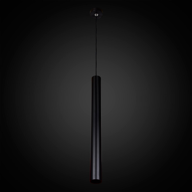 Подвесной светильник Citilux CL01PBL071N