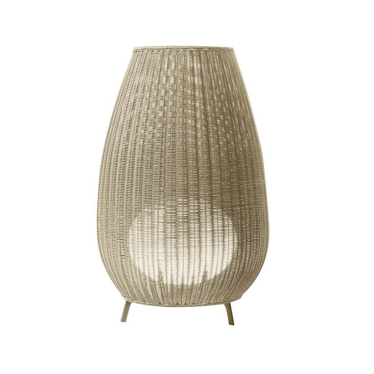 Уличный светильник Bover Amphora 01 Light Beige