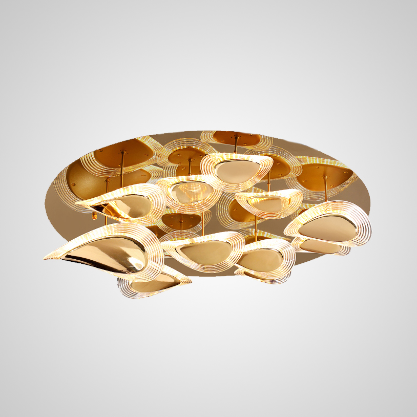 Потолочная люстра MAURINE D60 by ImperiumLoft