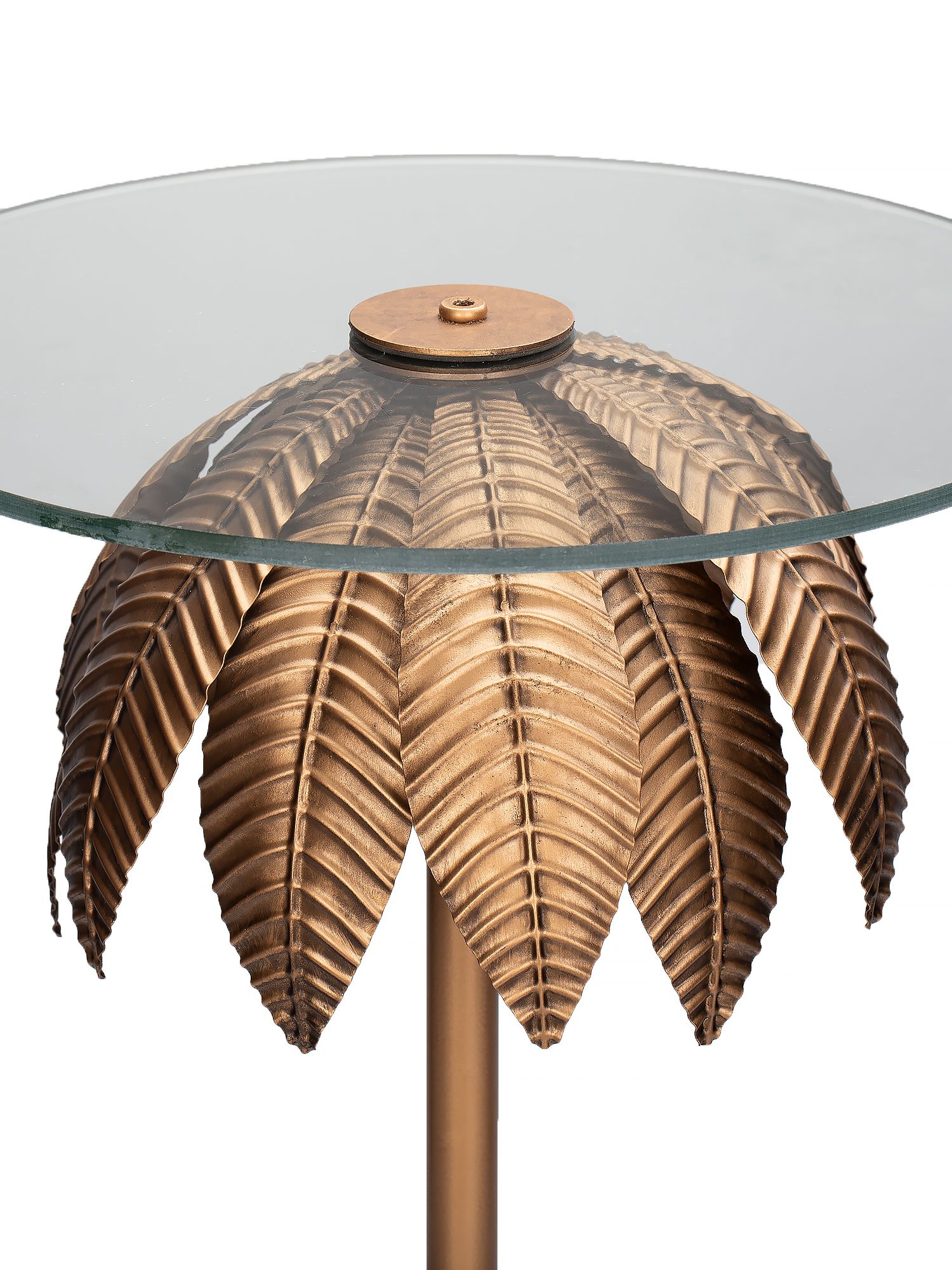 Столик интерьерный Glasar 57-012