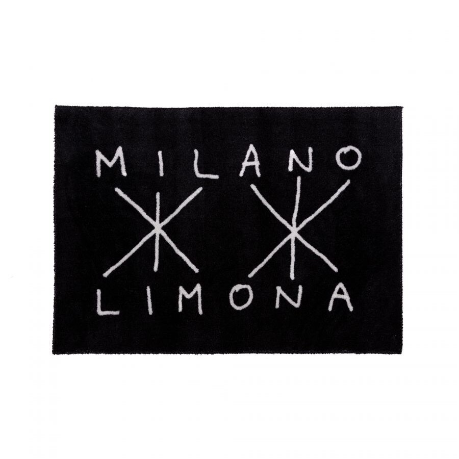 Ковер Seletti Milano-Limona 18252