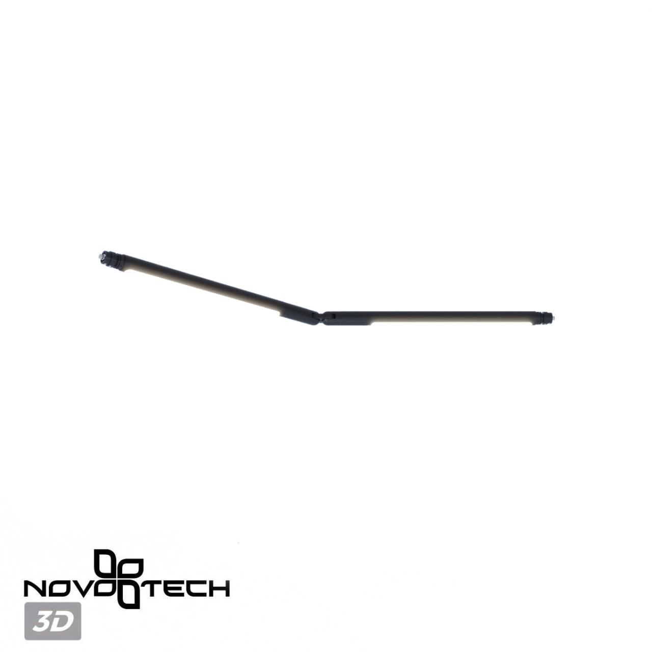 Соединитель гибкий угловой "L" Novotech 359379