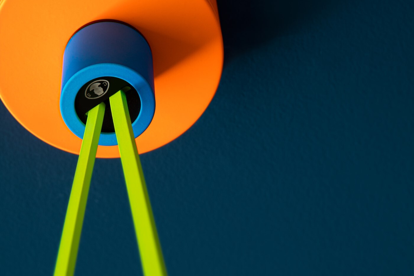 Потолочный светильник Catellani & Smith Ale C blue Потолочный светильник Catellani & Smith Ale C blue