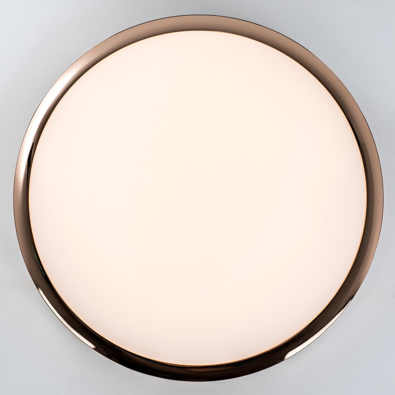 Накладной светильник LED4U L3020-600 GD