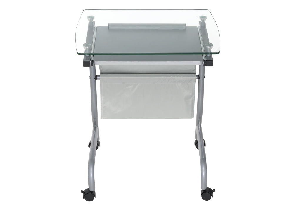 Офисная мебель Woodville Riko серый 11670