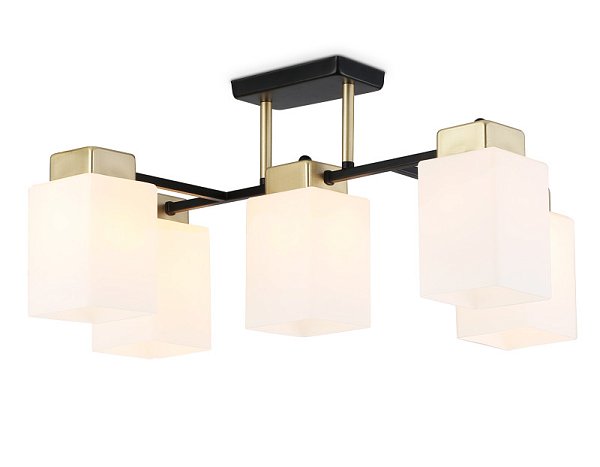 Накладная люстра Ambrella Light TR303048