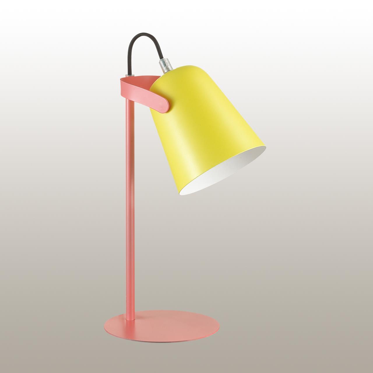 Настольная лампа Lumion 3653/1T