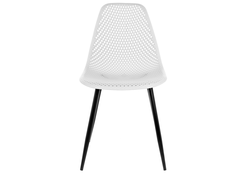 Стул Woodville Vero белый 11182