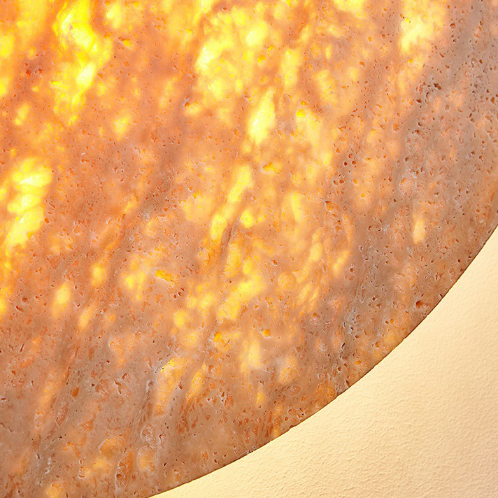 Настенный светильник JOAR B D50 by ImperiumLoft