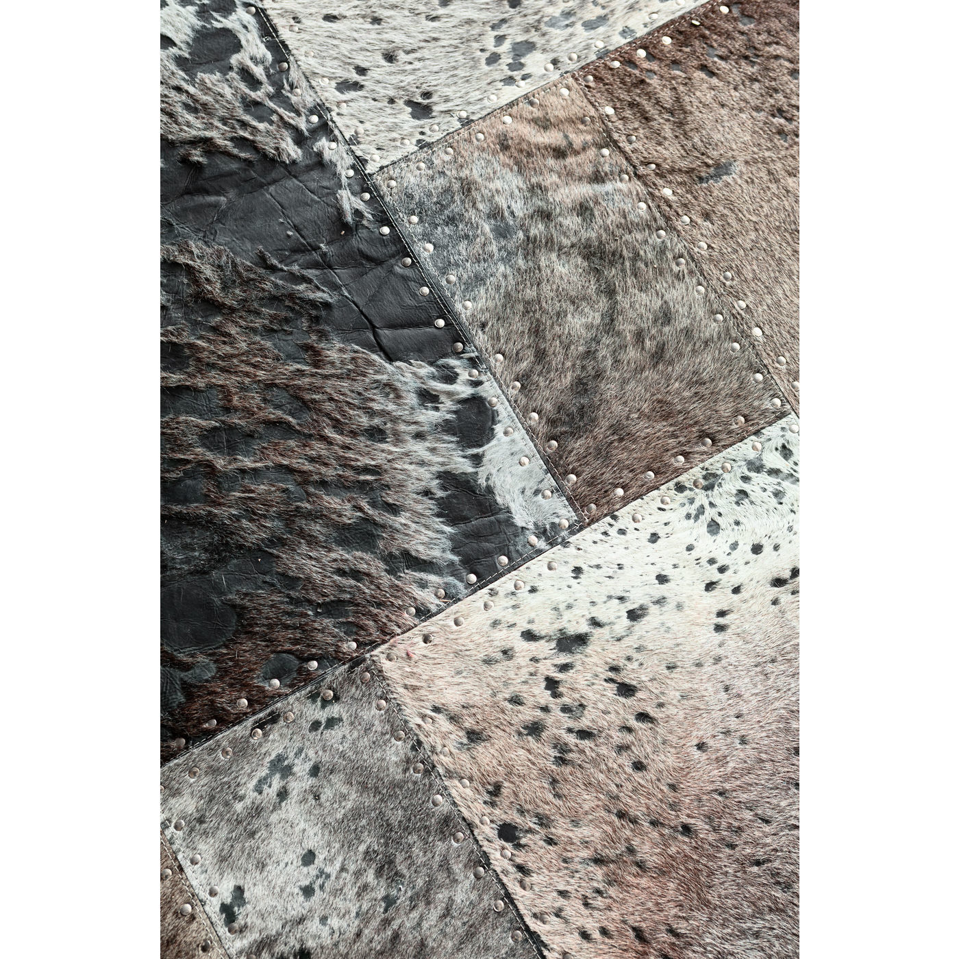 Ковер Squares 52243 KARE