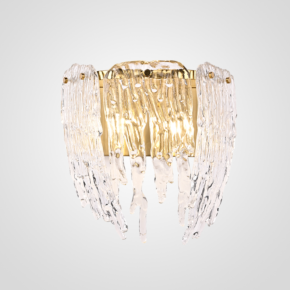 Настенный Светильник Spring Wall By Imperiumloft