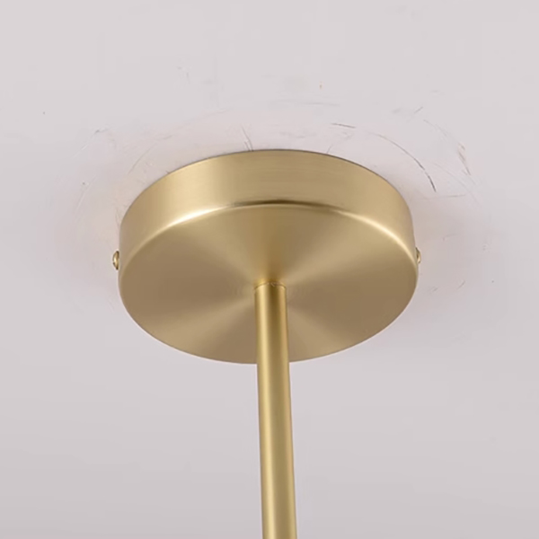 Люстра Areti Plates Pendant by ImperiumLoft