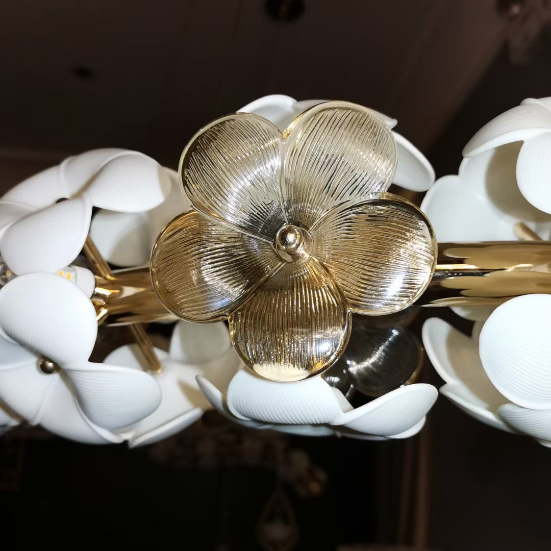 Люстра Cloyd SHAMBALA C36 10823