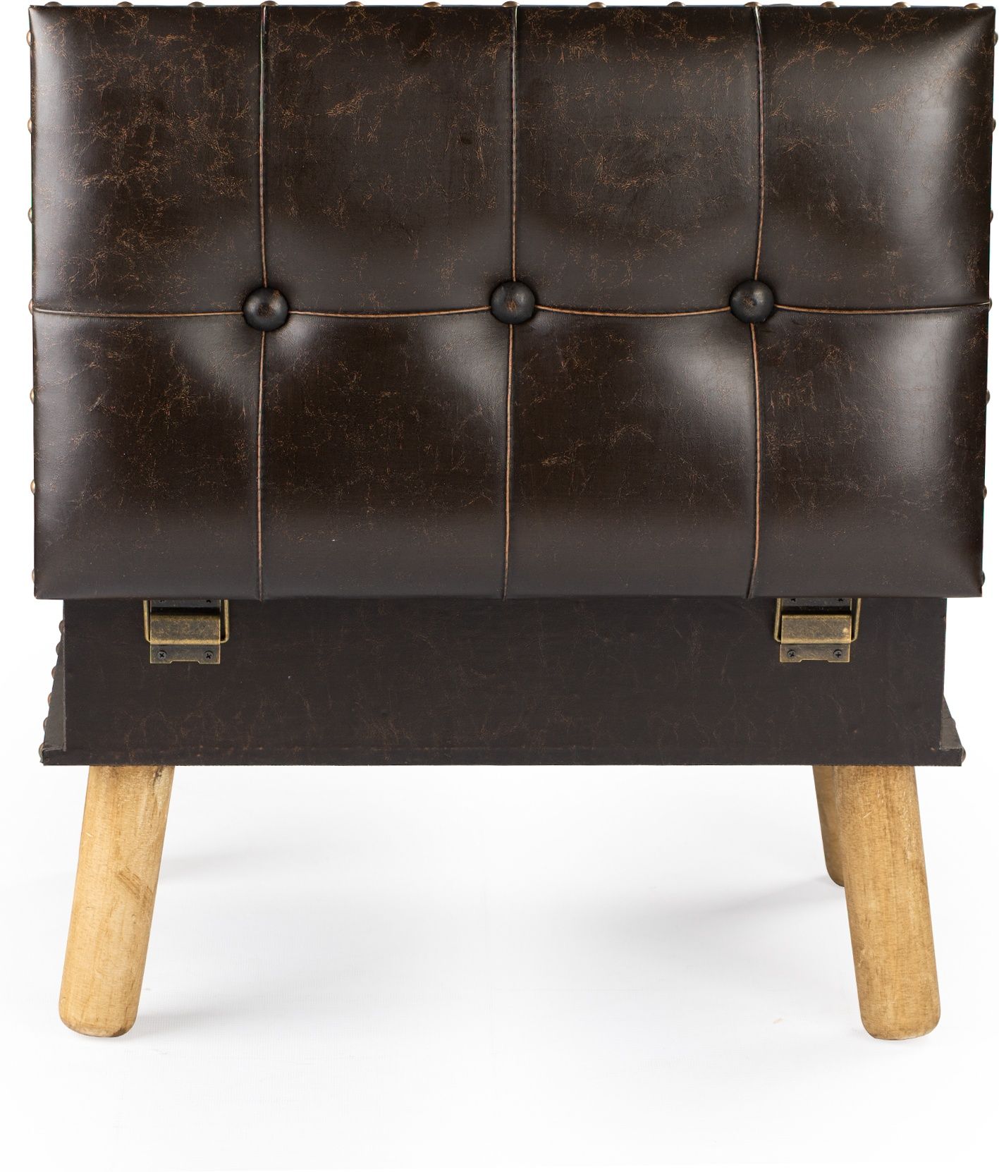 Банкетка Glasar 49-157