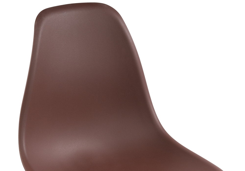 Стул Woodville Eames PC-015 brown 11899