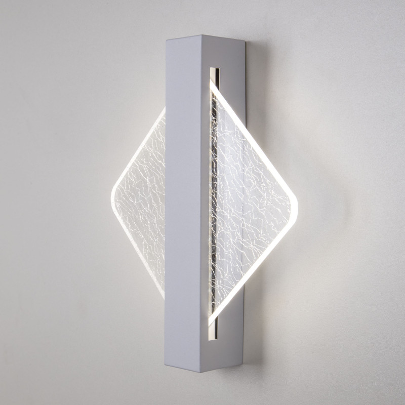 Бра LED4U L7388-250 WH