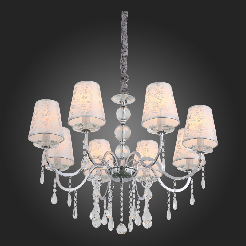 Подвесная люстра ST Luce SL176.103.08