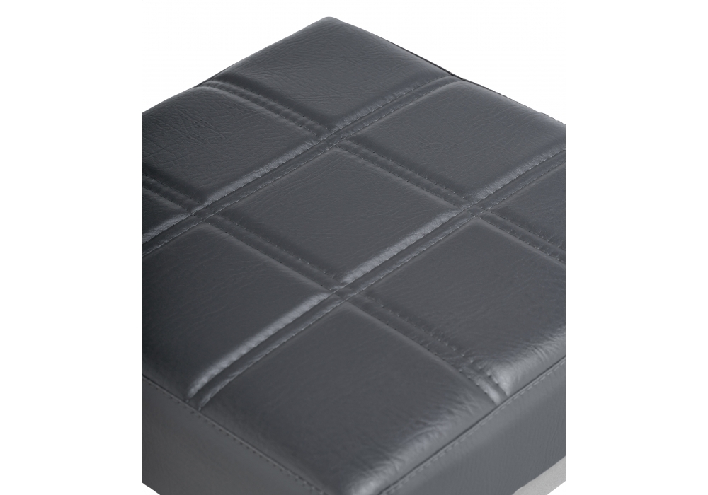 459666 Woodville Khurkroks серый полимер / светлый мусс 459666