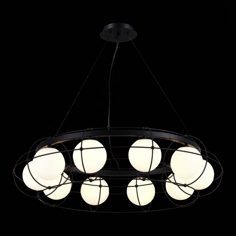 Подвесная люстра ST-Luce SL1189.403.10