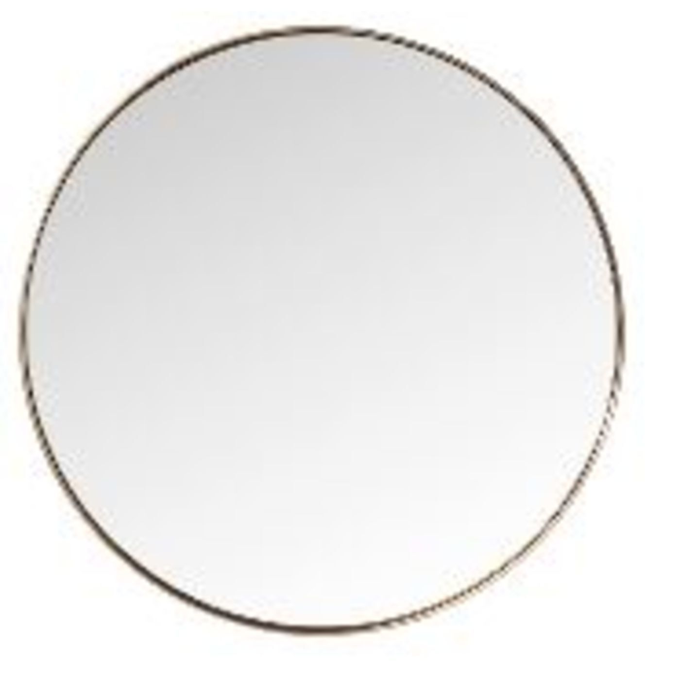 Зеркало Curve 85277 KARE