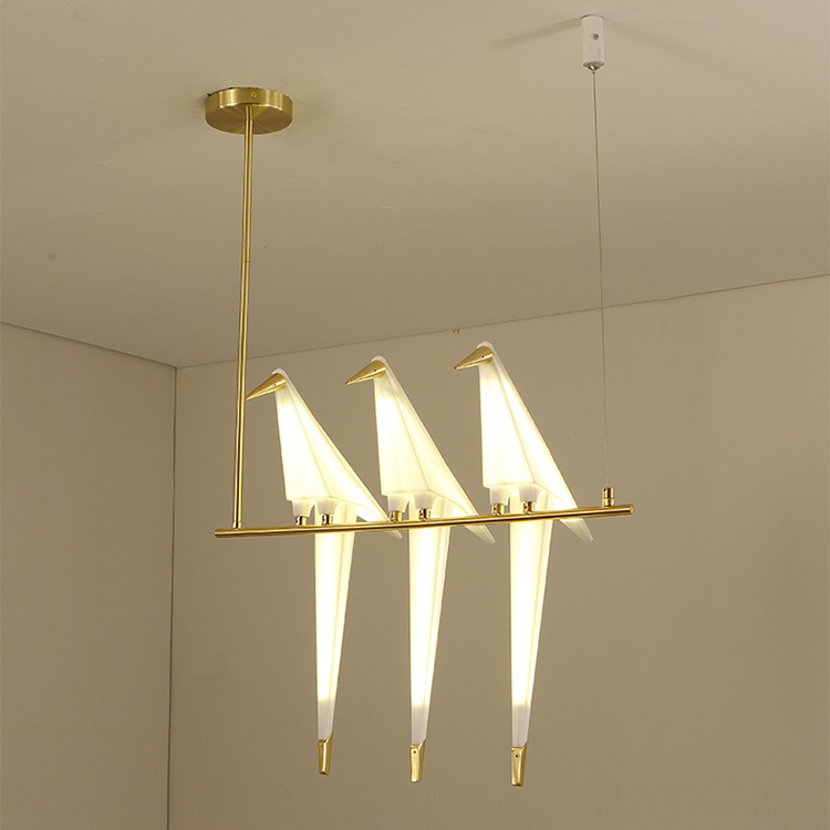 Подвесной светильник KEA by ImperiumLoft