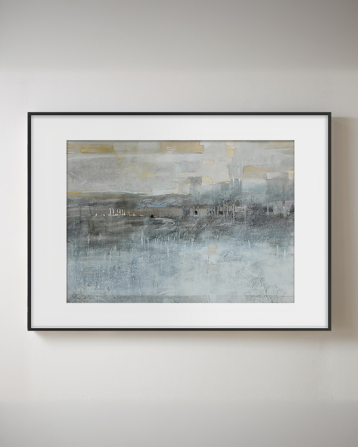 Интерьерное жикле Исландия Louvre Home PP230390