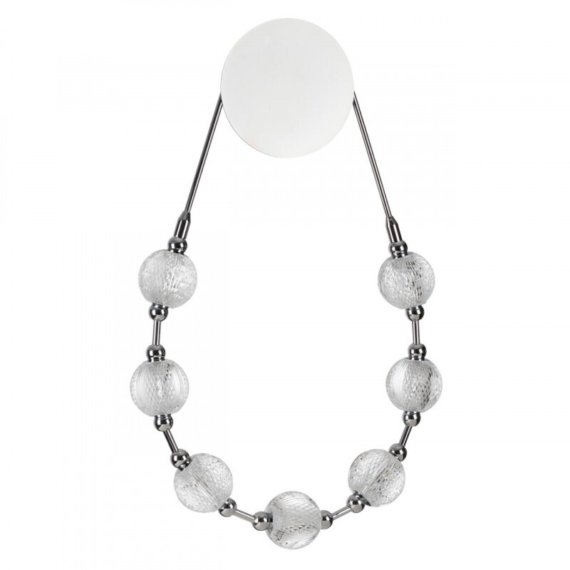 Бра Odeon Light 5007/25WL