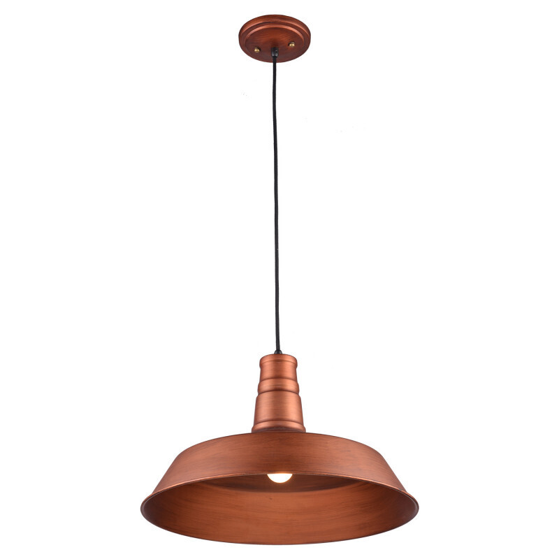 Подвесной светильник Lussole LOFT LSP-9698