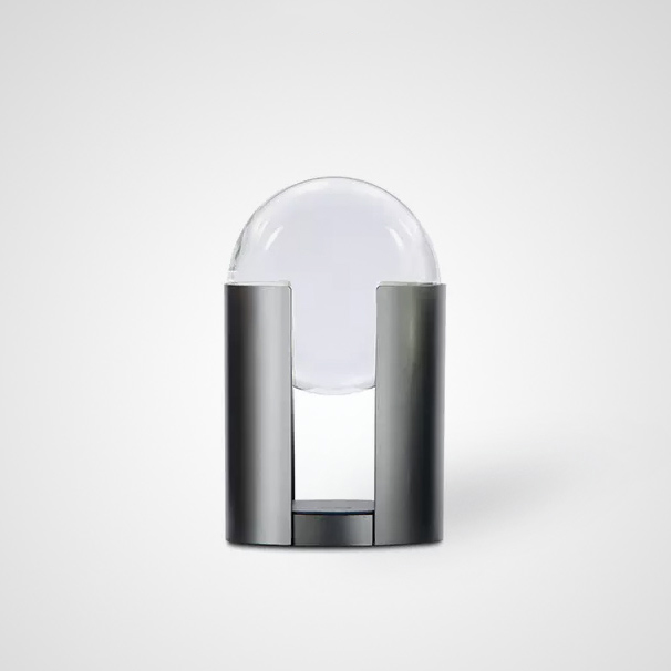 Настольная лампа TREVOR TAB Grey by ImperiumLoft