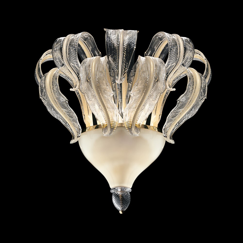 Настенный светильник Barovier & Toso 5390