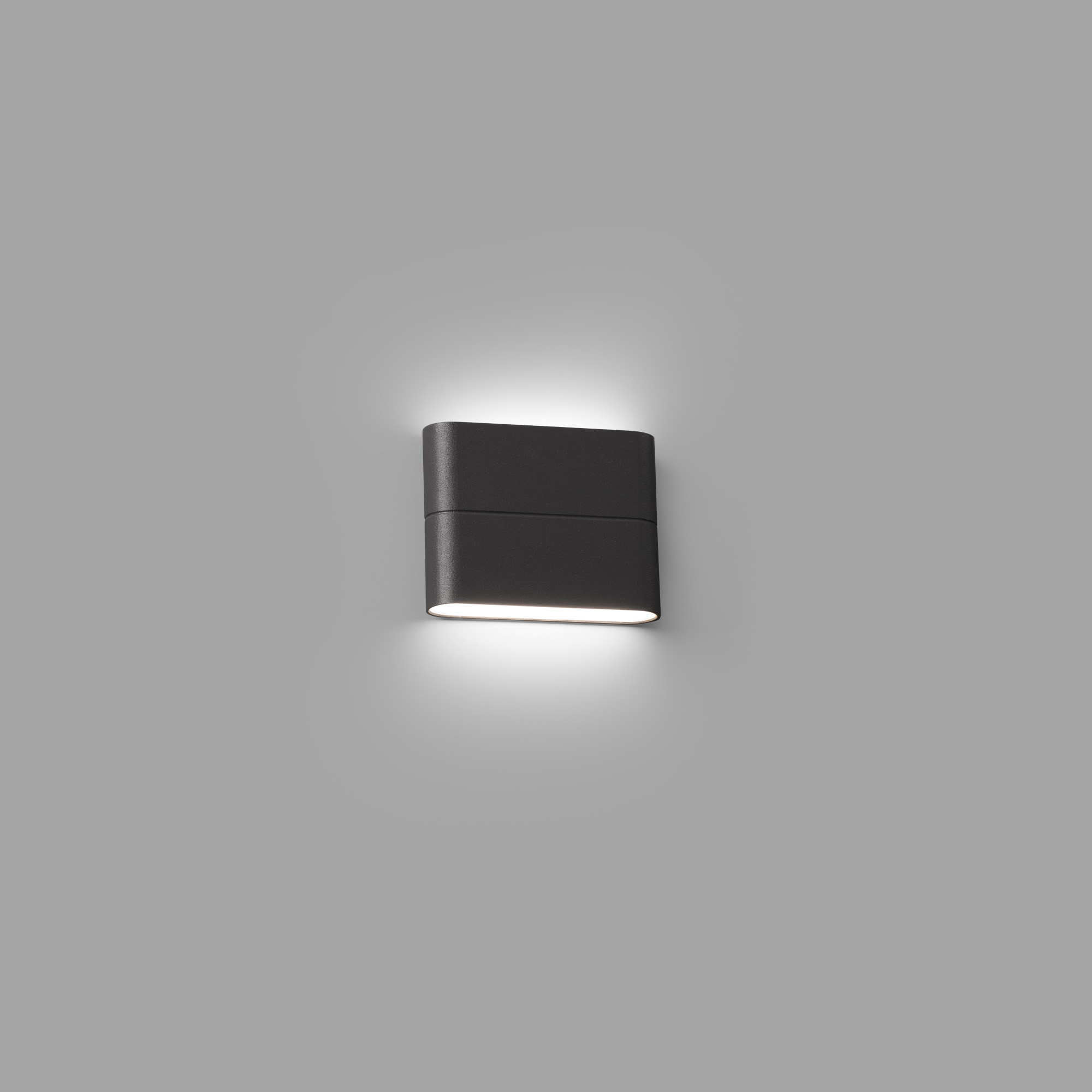 Уличный настенный светильник Aday-1 LED 6W 3000K Faro
