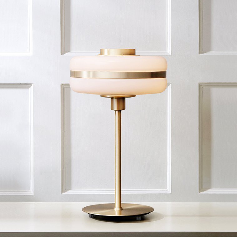 Настольная лампа CLAS TAB by ImperiumLoft