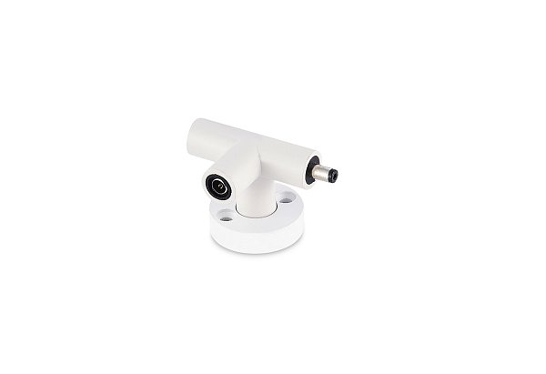 Токопроводящий Т-соединитель для св-ка Donolux T Connector DL20651 W