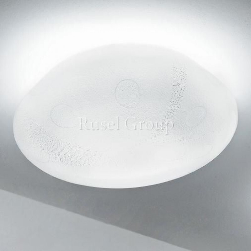 Потолочный светильник Vistosi MARBLE PP 45