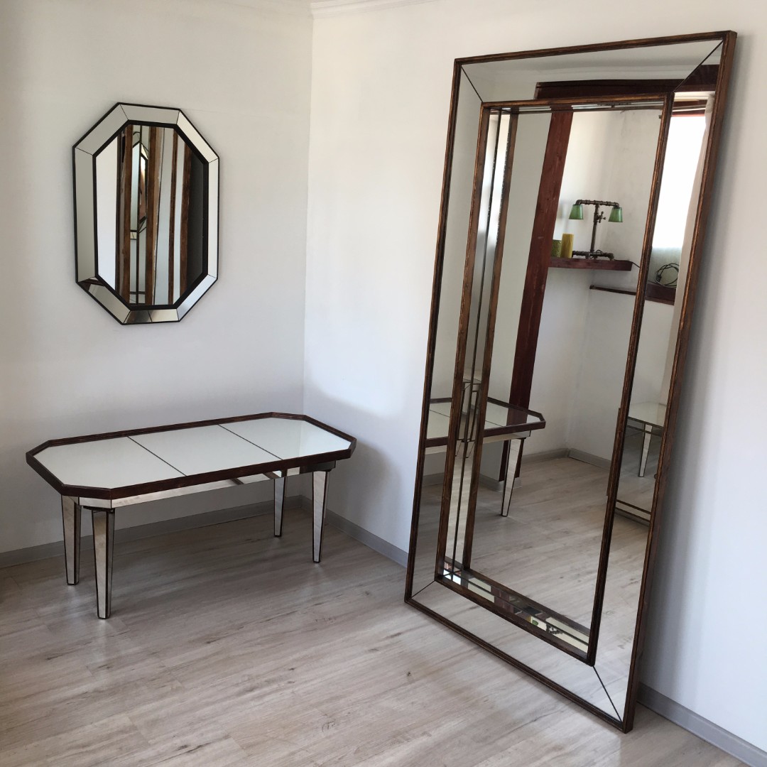 Зеркало BountyHome Saint Chapelle mv113