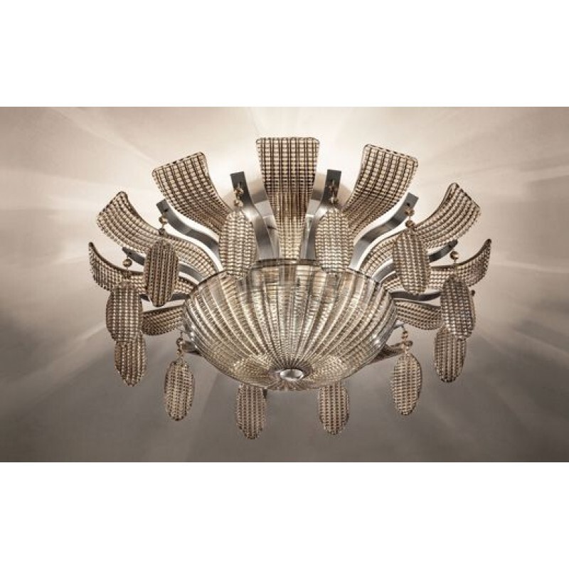 Потолочный светильник Masiero Isbel PL6