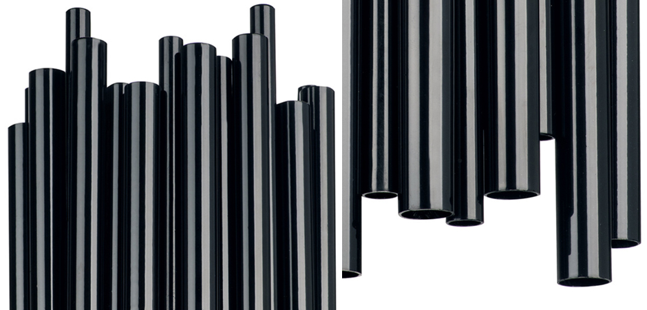 Бра Delightfull Brubeck Black Metal by ImperiumLoft