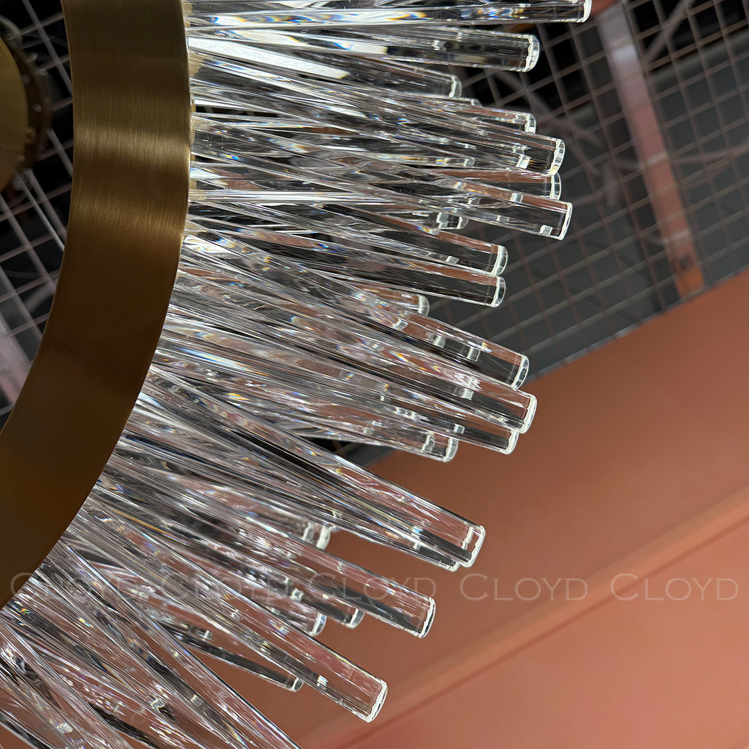 Люстра подвесная Cloyd Leptone 11529