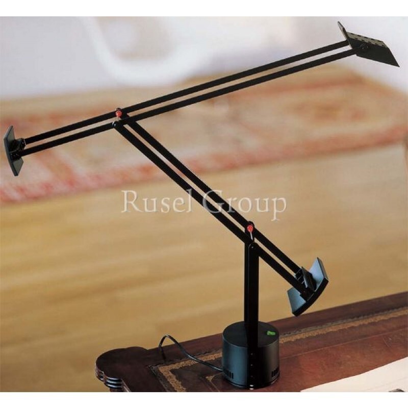 Настольная лампа Artemide TIZIO 35