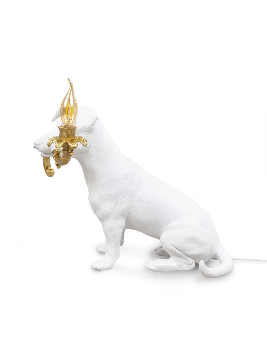 Настольная лампа Seletti Rio 14794