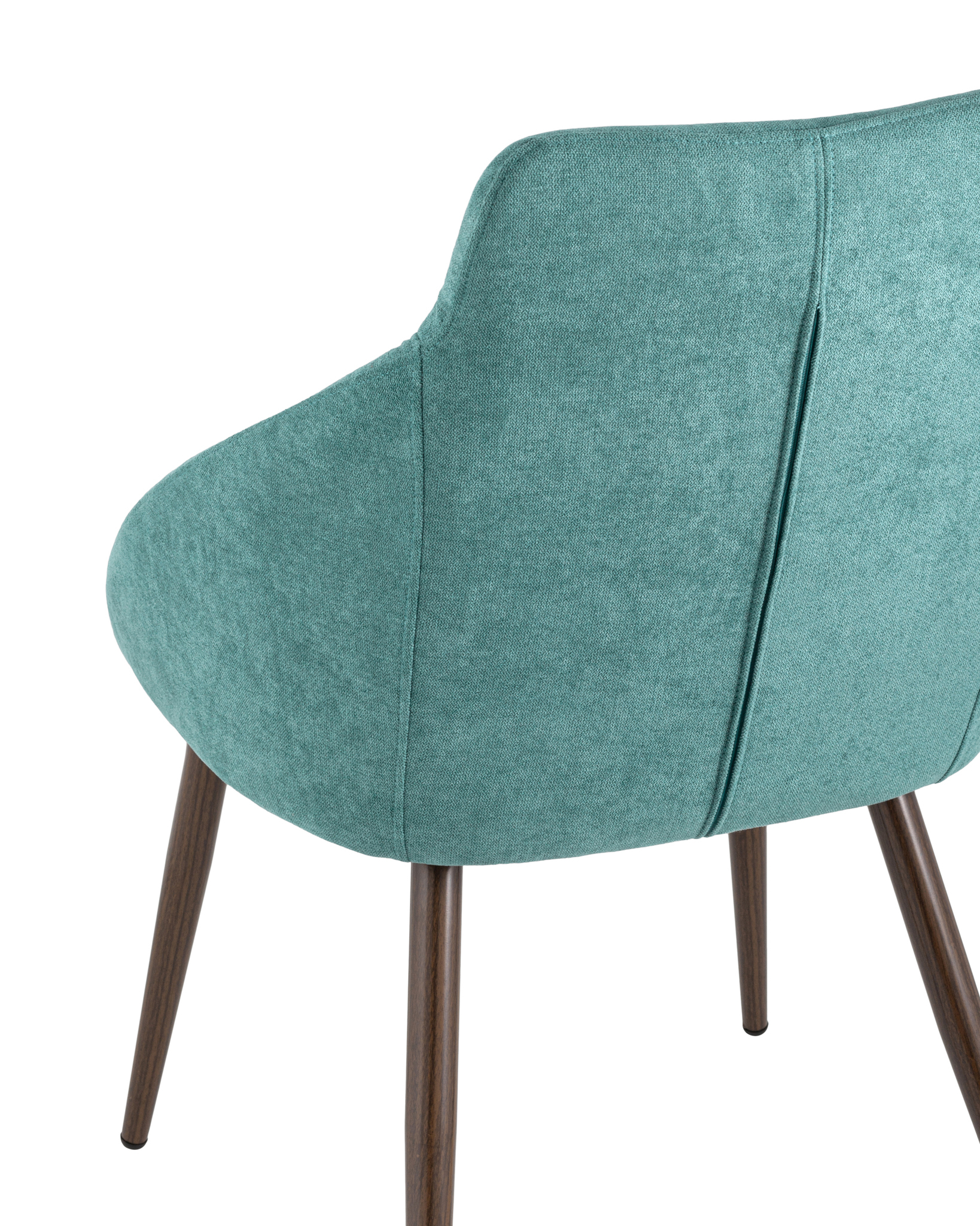 Стул Квини зеленый Stool Group