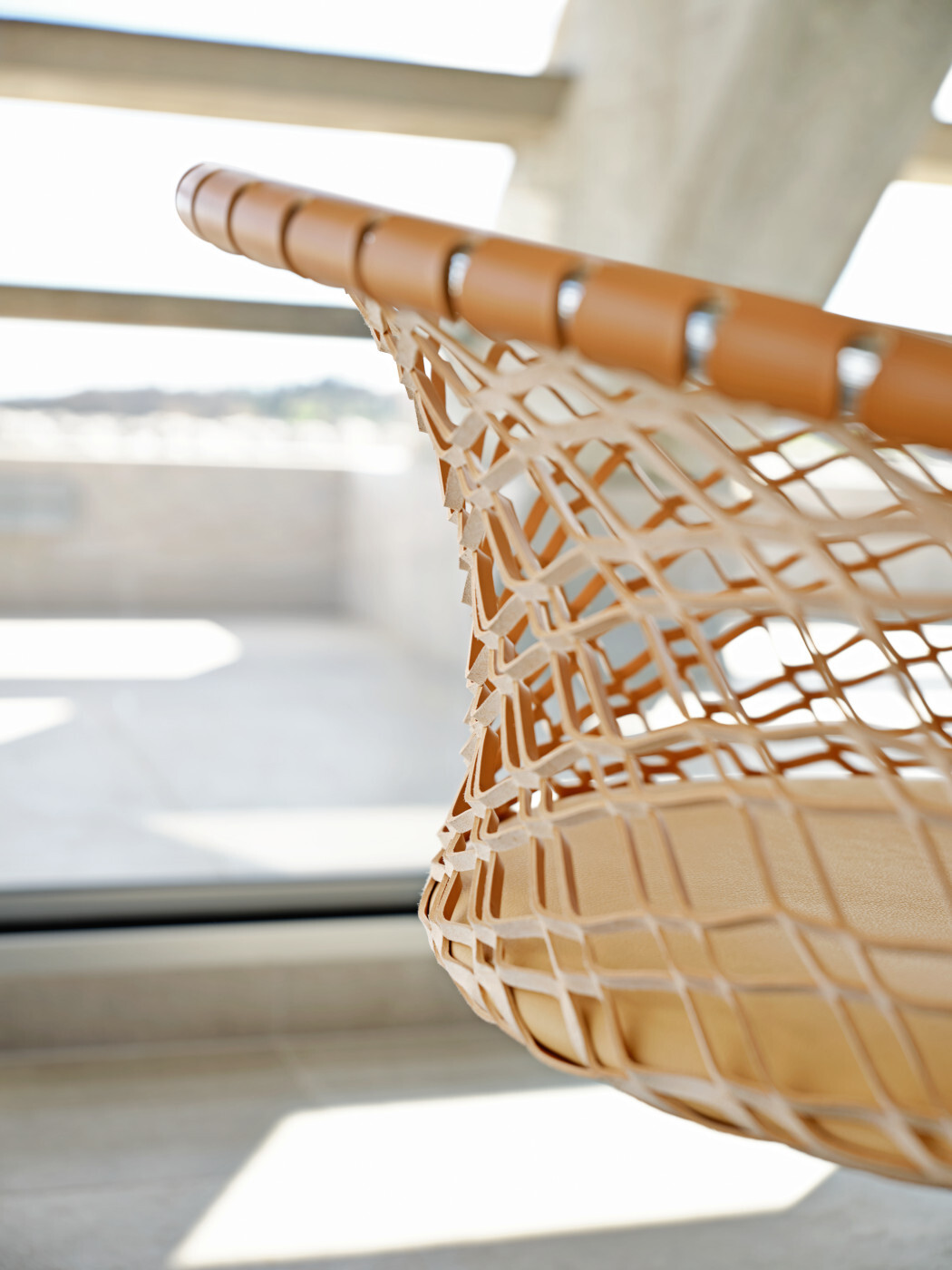 Кресло Midj P47 AP M TS-CU S2140AP0